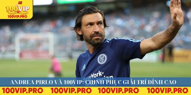 Andrea Pirlo