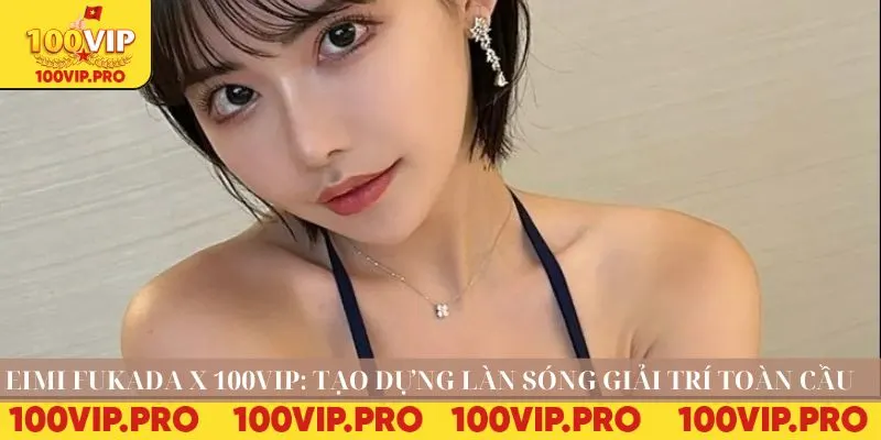 Eimi Fukada
