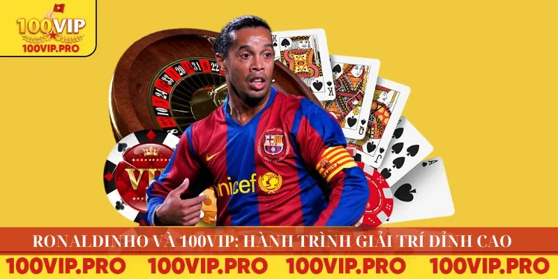 Ronaldinho