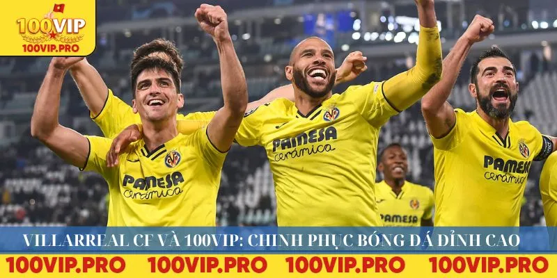 Villarreal CF